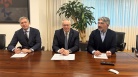 fotogramma del video PROMOZIONE FVG. BORDIN: DA MARZO 1 MLN CONTRIBUTI PER ...